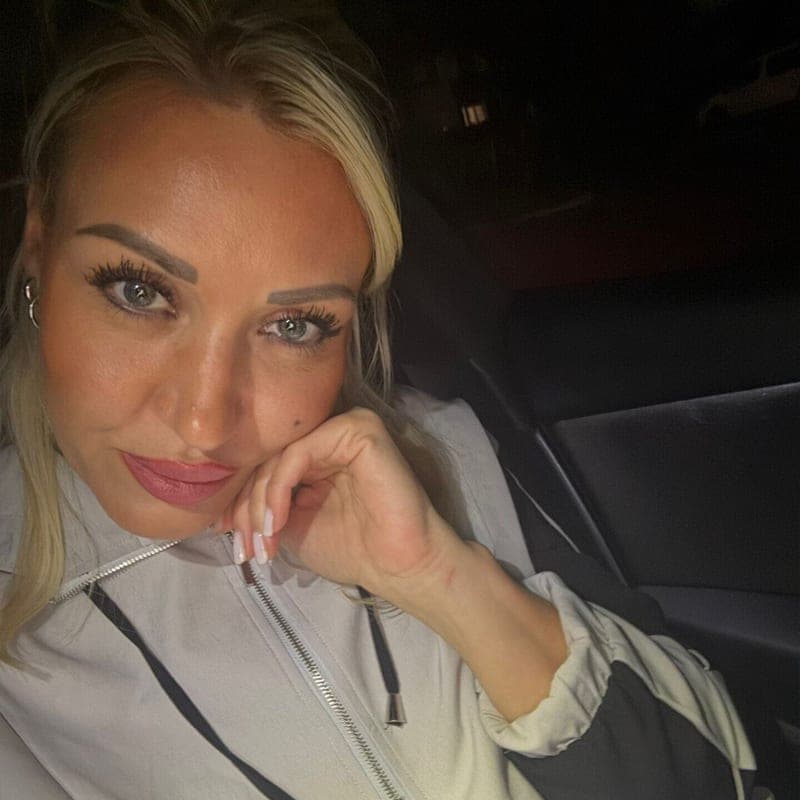 Tija K.